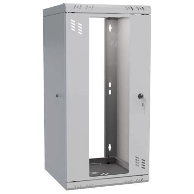 SZAFA RACK WISZĄCA S-RC10-12U-300GG STALFLEX