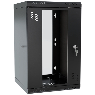 SZAFA RACK WISZĄCA S-RC10-9U-300GB STALFLEX