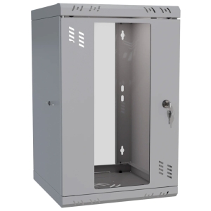SZAFA RACK WISZĄCA S-RC10-9U-300GG STALFLEX