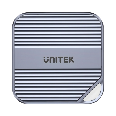 CZYTNIK KART PAMIĘCI SD/MICRO SD S1244CGY01 MagSafe UNITEK