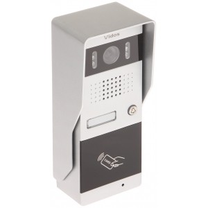 WIDEODOMOFON S50A VIDOS