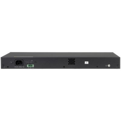 SWITCH PRZEMYSŁOWY   S5500-48GT4XF 48-PORTOWY SFP DAHUA