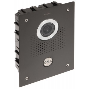 WIDEODOMOFON S551-G VIDOS