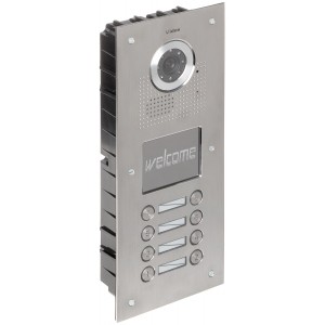 WIDEODOMOFON S558 VIDOS