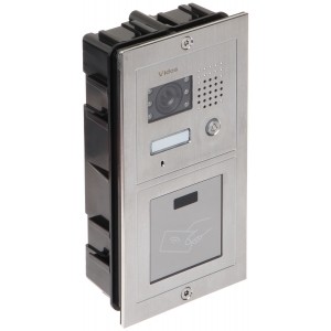 WIDEODOMOFON S601A-2 VIDOS