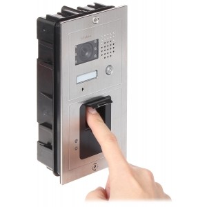 WIDEODOMOFON S601Z-2 VIDOS