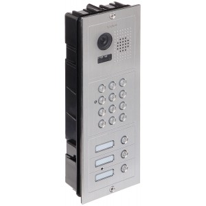 WIDEODOMOFON S603D-2 VIDOS