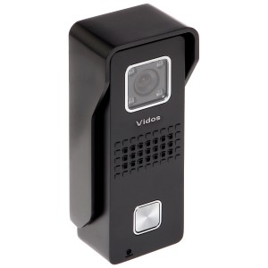 WIDEODOMOFON S6B VIDOS
