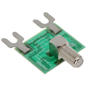 SYMETRYZATOR ANTENOWY SA/IV-V/F-DIPOL