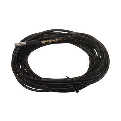 INTELIGENTNY STEROWNIK DO SAUN SAUNABOX/BLEBOX Wi-Fi, 1 X 230 V AC / 3 X 230 V AC