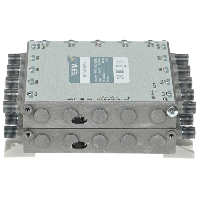 ODGAŁĘŹNIK TV-SAT SD-915 TERRA