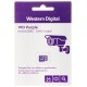 KARTA PAMIĘCI SD-MICRO-10/64-WD microSD UHS-I, SDXC 64 GB Western Digital