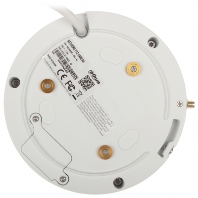 KAMERA IP SZYBKOOBROTOWA ZEWNĘTRZNA SD1A203T-GN-W Wi-Fi, - 1080p 2.7 ... 8.1 mm DAHUA