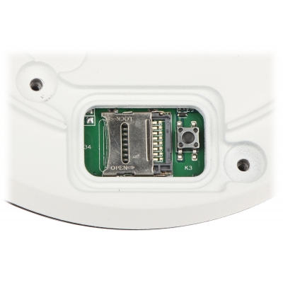 KAMERA IP SZYBKOOBROTOWA ZEWNĘTRZNA SD1A203T-GN-W Wi-Fi, - 1080p 2.7 ... 8.1 mm DAHUA