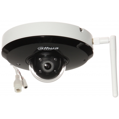 KAMERA IP SZYBKOOBROTOWA ZEWNĘTRZNA SD1A203T-GN-W Wi-Fi, - 1080p 2.7 ... 8.1 mm DAHUA