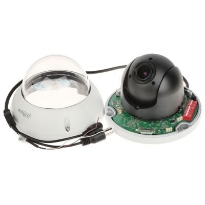 KAMERA AHD, HD-CVI, HD-TVI, PAL SZYBKOOBROTOWA ZEWNĘTRZNA SD22204-GC-LB - 1080p 2.7 ... 11 mm DAHUA