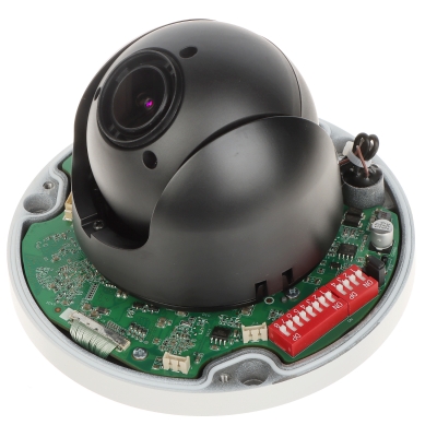KAMERA AHD, HD-CVI, HD-TVI, PAL SZYBKOOBROTOWA ZEWNĘTRZNA SD22204-GC-LB - 1080p 2.7 ... 11 mm DAHUA