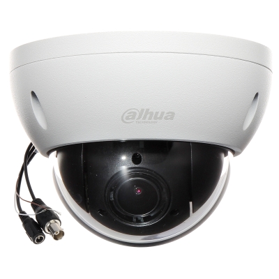 KAMERA AHD, HD-CVI, HD-TVI, PAL SZYBKOOBROTOWA ZEWNĘTRZNA SD22204-GC-LB - 1080p 2.7 ... 11 mm DAHUA