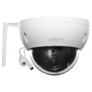 KAMERA IP SZYBKOOBROTOWA ZEWNĘTRZNA SD22204UE-GN-W Wi-Fi, - 1080p 2.7 ... 11 mm DAHUA