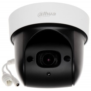 KAMERA IP SZYBKOOBROTOWA WEWNĘTRZNA SD29204T-GN-W Wi-Fi, - 1080p 2.7 ... 11 mm DAHUA