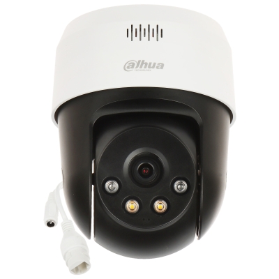 KAMERA IP OBROTOWA ZEWNĘTRZNA SD2A500NB-GNY-A-PV WizSense - 5 Mpx 4 mm DAHUA