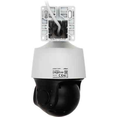 KAMERA IP OBROTOWA ZEWNĘTRZNA SD3E410DB-GNY-A-PV TiOC WizSense - 3.7 Mpx 4 ... 40 mm DAHUA