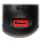 KAMERA IP OBROTOWA ZEWNĘTRZNA SD3E410DB-GNY-A-PV TiOC WizSense - 3.7 Mpx 4 ... 40 mm DAHUA