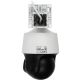 KAMERA IP OBROTOWA ZEWNĘTRZNA SD3E410DB-GNY-A-PV TiOC WizSense - 3.7 Mpx 4 ... 40 mm DAHUA