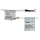 KAMERA IP OBROTOWA ZEWNĘTRZNA SD3E410DB-GNY-A-PV TiOC WizSense - 3.7 Mpx 4 ... 40 mm DAHUA