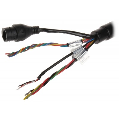 KAMERA IP SZYBKOOBROTOWA ZEWNĘTRZNA SD40212T-HN-S2 - 1080p 5.1 ... 61.2 mm DAHUA