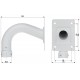 KAMERA IP SZYBKOOBROTOWA ZEWNĘTRZNA SD40212T-HN-S2 - 1080p 5.1 ... 61.2 mm DAHUA
