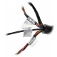 KAMERA IP SZYBKOOBROTOWA ZEWNĘTRZNA SD40212T-HN-S2 - 1080p 5.1 ... 61.2 mm DAHUA