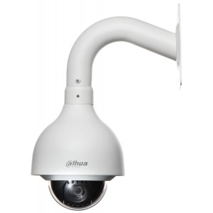 KAMERA IP SZYBKOOBROTOWA ZEWNĘTRZNA SD40212T-HN-S2 - 1080p 5.1 ... 61.2 mm DAHUA KAMERA IP SZYBKOOBROTOWA ZEWNĘTRZNA SD40212T-HN-S2 - 1080p 5.1 ... 61.2 mm DAHUA