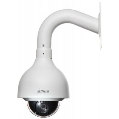 KAMERA IP SZYBKOOBROTOWA ZEWNĘTRZNA SD40212T-HN-S2 - 1080p 5.1 ... 61.2 mm DAHUA