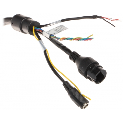 KAMERA IP SZYBKOOBROTOWA ZEWNĘTRZNA SD49225XA-HNR - 1080p 4.8 ... 120 mm DAHUA