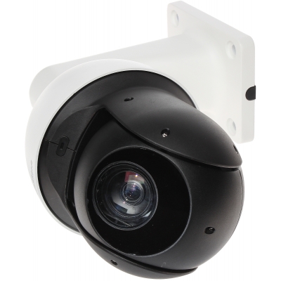 KAMERA IP SZYBKOOBROTOWA ZEWNĘTRZNA SD49412T-HN - 4 Mpx 5.3 ... 64 mm DAHUA