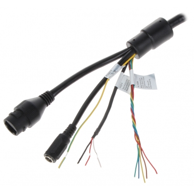 KAMERA IP SZYBKOOBROTOWA ZEWNĘTRZNA SD49412T-HN - 4 Mpx 5.3 ... 64 mm DAHUA