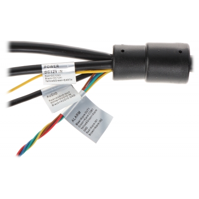 KAMERA IP SZYBKOOBROTOWA ZEWNĘTRZNA SD49412T-HN - 4 Mpx 5.3 ... 64 mm DAHUA