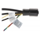 KAMERA IP SZYBKOOBROTOWA ZEWNĘTRZNA SD49412T-HN - 4 Mpx 5.3 ... 64 mm DAHUA