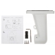 KAMERA IP SZYBKOOBROTOWA ZEWNĘTRZNA SD49412T-HN - 4 Mpx 5.3 ... 64 mm DAHUA