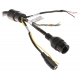 KAMERA IP SZYBKOOBROTOWA ZEWNĘTRZNA SD49425XB-HNR-G - 3.7 Mpx 4.8 ... 120 mm DAHUA