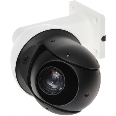 KAMERA IP SZYBKOOBROTOWA ZEWNĘTRZNA SD49425XB-HNR - 3.7 Mpx 4.8 ... 120 mm DAHUA