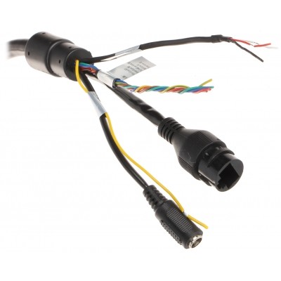 KAMERA IP SZYBKOOBROTOWA ZEWNĘTRZNA SD49425XB-HNR - 3.7 Mpx 4.8 ... 120 mm DAHUA