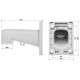 KAMERA IP SZYBKOOBROTOWA ZEWNĘTRZNA SD49425XB-HNR - 3.7 Mpx 4.8 ... 120 mm DAHUA