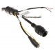 KAMERA IP SZYBKOOBROTOWA ZEWNĘTRZNA SD49425XB-HNR - 3.7 Mpx 4.8 ... 120 mm DAHUA