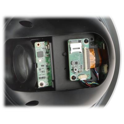 KAMERA IP SZYBKOOBROTOWA ZEWNĘTRZNA SD50225DB-HNY - 1080p 4.8 ... 120 mm DAHUA