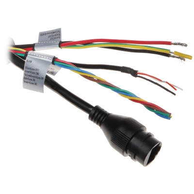 KAMERA IP SZYBKOOBROTOWA ZEWNĘTRZNA SD50225DB-HNY - 1080p 4.8 ... 120 mm DAHUA