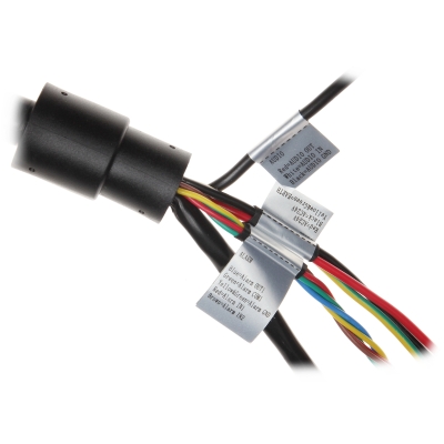 KAMERA IP SZYBKOOBROTOWA ZEWNĘTRZNA SD50225DB-HNY - 1080p 4.8 ... 120 mm DAHUA