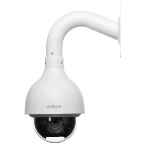 KAMERA IP SZYBKOOBROTOWA ZEWNĘTRZNA SD50230U-HNI - 1080p 4.5 ... 135 mm DAHUA KAMERA IP SZYBKOOBROTOWA ZEWNĘTRZNA SD50230U-HNI - 1080p 4.5 ... 135 mm DAHUA