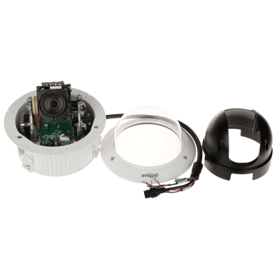 KAMERA IP SZYBKOOBROTOWA ZEWNĘTRZNA SD52C432XA-HNR - 3.7 Mpx, 4.9 ... 156 mm DAHUA